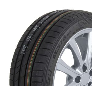 Kumho ECSTA PS71 215/55R17 94W