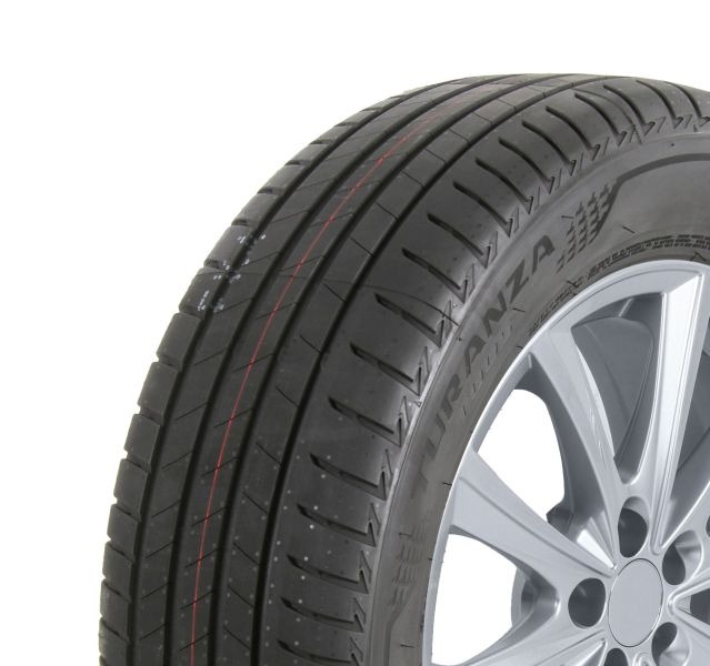 brid t005 Bridgestone TURANZA T005 235/55R19 105Y летни гуми