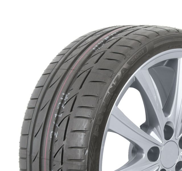 bridg potenza s001 Bridgestone S001* XL 245/40R20 99Y летни гуми