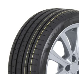 Goodyear EAGLE F1 ASYMMETRIC 6 275/35R21 103Y