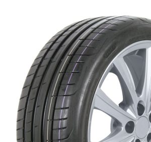 Goodyear EAGLE F1 SUPERSPORT 295/30R21 102Y