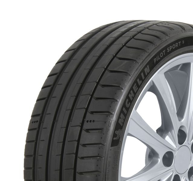 pilot sport 5 Michelin PILOT SPORT 5 225/45R19 96Y летни гуми