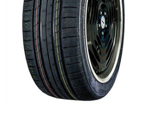 Tracmax X PRIVILO RS01 265/45R21 108Y