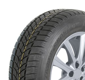 Dunlop WINTER SPORT 5 SUV 255/55R20 110V