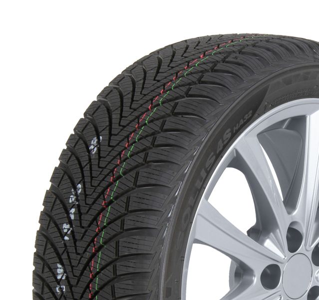 kumho 32 Kumho Solus 4S HA32 265/50R19 110V всесезонни гуми