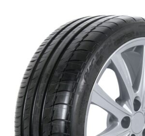 Michelin PS2 N3 XL 295/30R18 98Y