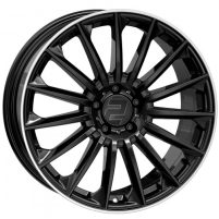 2drv WH39 SWGLANZ FB POL RANDPOLIER 8.5x19 ET35