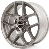 Borbet Y TITAN MATT MATTLACKIERT 8.5x20 ET45