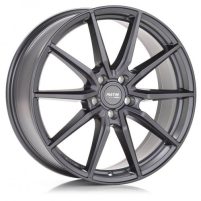 Platin P 109 MATT GRAPHITE MATTLACKIE 8x19 ET34