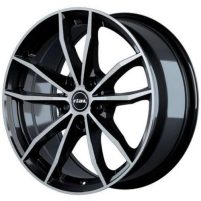 Rial X12 DIAMANTSCHWOLONTPOLIERT 7.5x18 ET46