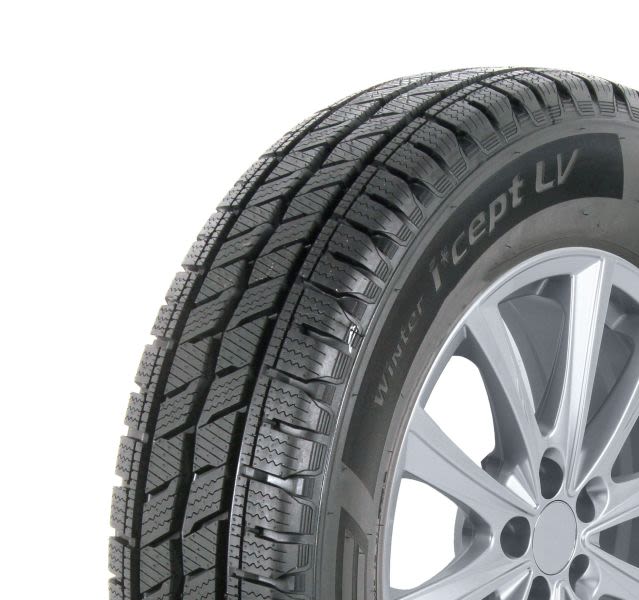 hankook rw12 HANKOOK Winter I*cept LV RW12 185/80R14 102R зимни гуми