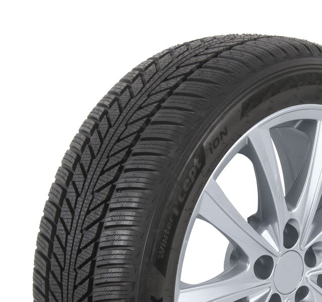 ion iw01 Hankook ION ICEPT SUV IW01A 255/50R20 109H зимни гуми