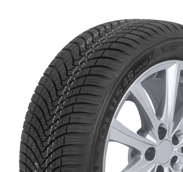 kumho 4s ha32+ Kumho HA32 165/60R15 77H всесезонни гуми