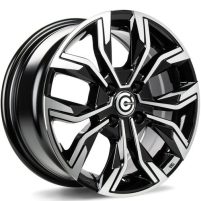 Carbonado Price BFP 15" 4x100