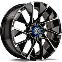 Carbonado Rise BFP 16″ 4×100