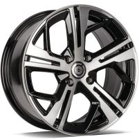 Carbonado Angers BFP 16″ 4×108
