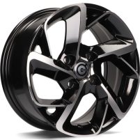 Carbonado Nantes BFP 16" 4x108