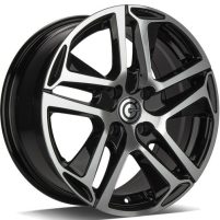 Carbonado Nice BFP 16" 4x108