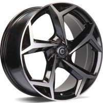 Carbonado Tropico BFP 16″ 5×100