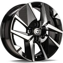 Carbonado LOIRE BFP 16″ 5×108