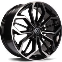 Carbonado Montana BFP 16" 5x108