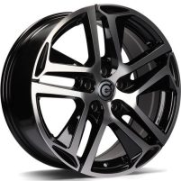 Carbonado Nice BFP 16" 5x108
