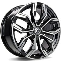 Carbonado Price BFP 16" 5x114,3