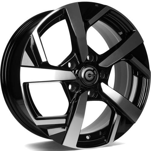 pol_il_Felgi-Aluminiowe-16-5x114-3-Carbonado-Quincy-BFP-47128.jpg Алуминиева джанта Carbonado Quincy R16 PCD 5x114.3 6.5J ET 40