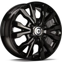 Carbonado Hero BG 16" 6x130