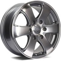 Carbonado Mammuth AFP 16" 6x130