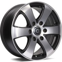 Carbonado Mammuth MBFP 16" 6x130