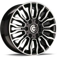 Carbonado Might BFP 16″ 6×130