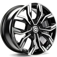 Carbonado Price BFP 17" 4x100