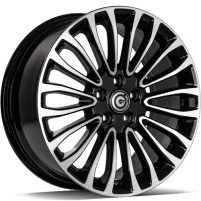 Carbonado Ohio BFP 17" 5x108