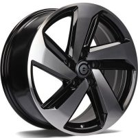 Carbonado Arrow BFP 17" 5x112
