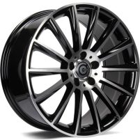 Carbonado Performance BFP 17" 5x112