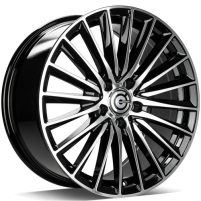 Carbonado Prestige BFP 17″ 5×112