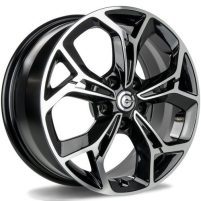 Carbonado Direction BFP 17″ 5×114,3