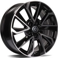 Carbonado Dynasty BFP 17″ 5×114,3