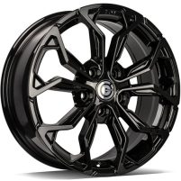 Carbonado Explode BG 17" 5x114,3