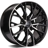 Carbonado Intensive BFP 17" 5x114,3