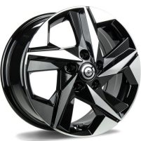 Carbonado Kioto BFP 17" 5x114,3