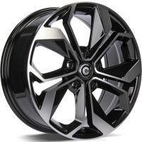 Carbonado Raptor BFP 17" 5x114,3