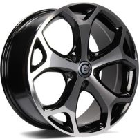 Carbonado LASVEGAS BFP 18" 5x108