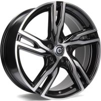Carbonado Punch BFP 18" 5x108