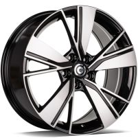 Carbonado Alien BFP 18" 5x112