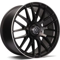 Carbonado Dark DMBLP 18" 5x112