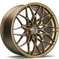 Carbonado Emerald LB 18″ 5×112