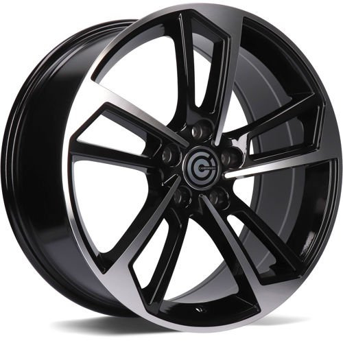 pol_il_Felgi-Aluminiowe-18-5x112-Carbonado-Flame-BFP-41949.jpg Алуминиева джанта Carbonado Flame R18 PCD 5x112 8J ET 45