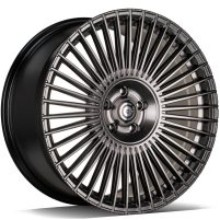 Carbonado GIFT DHB 18" 5x112